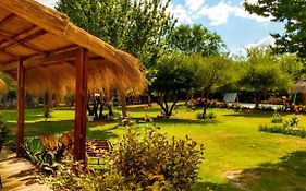 Amaikén Suites